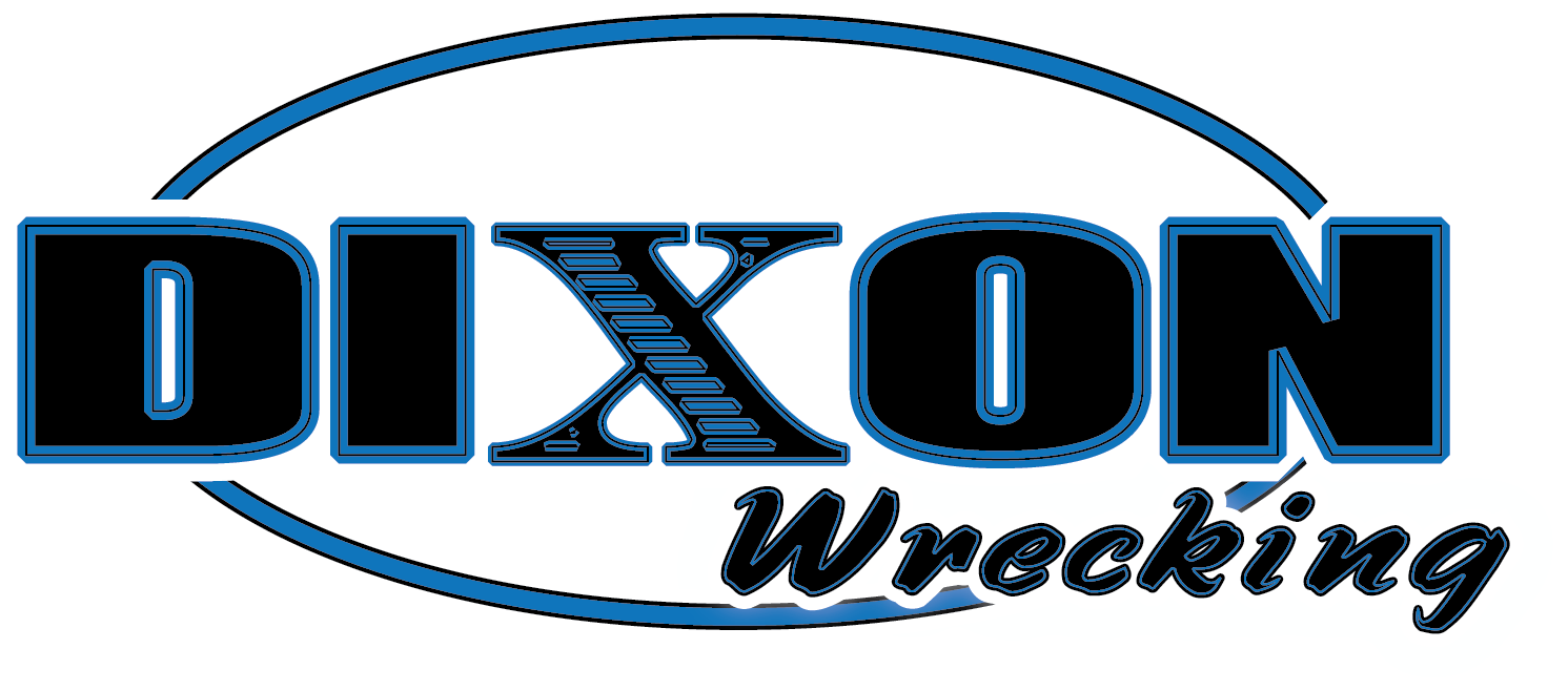 Dixon Wrecking Company